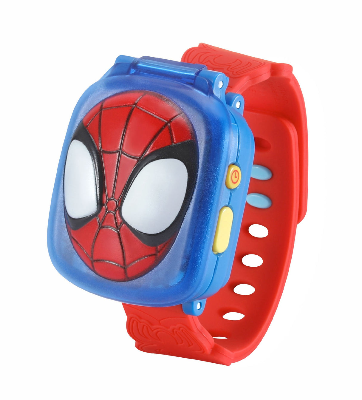 Vtech Spidey and his Amazing Friends Spidey Learning Watch