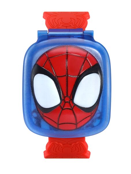 Vtech Spidey and his Amazing Friends Spidey Learning Watch