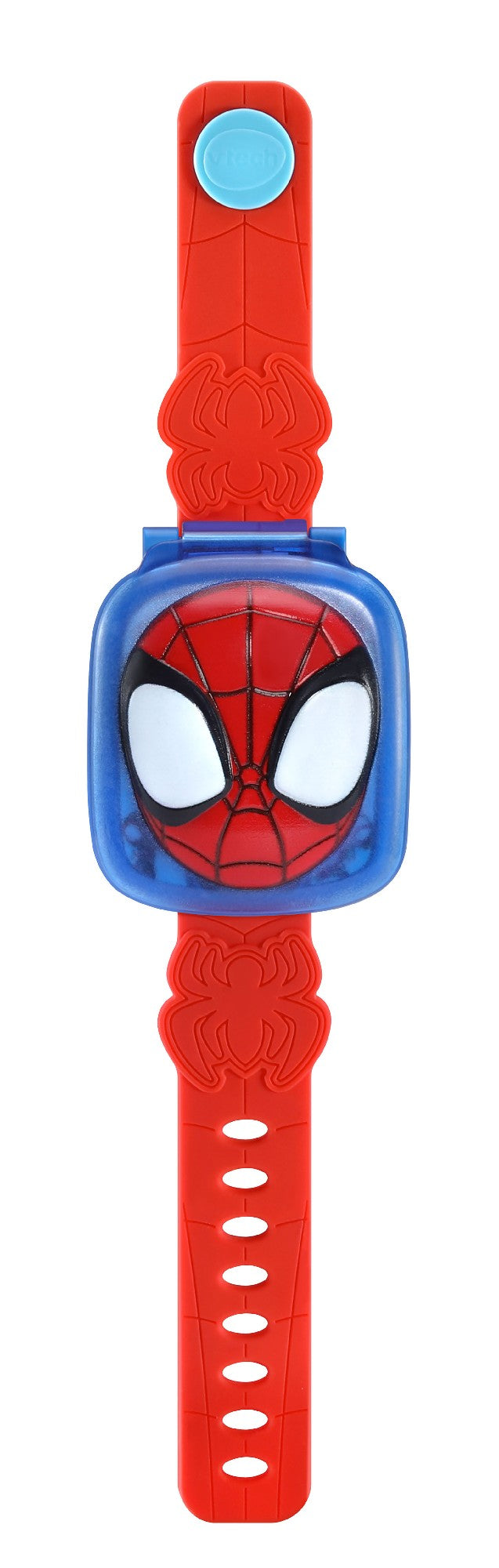 Vtech Spidey and his Amazing Friends Spidey Learning Watch