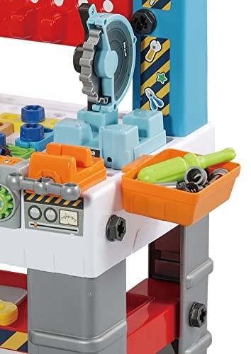 Vtech My Busy Workbench