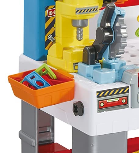 Vtech My Busy Workbench