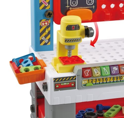 Vtech My Busy Workbench