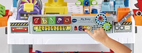 Vtech My Busy Workbench
