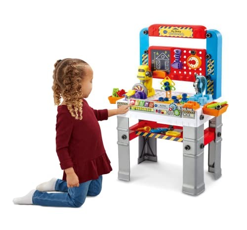 Vtech My Busy Workbench