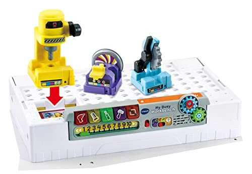 Vtech My Busy Workbench