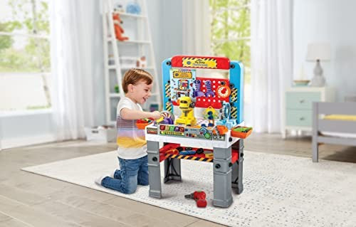 Vtech My Busy Workbench