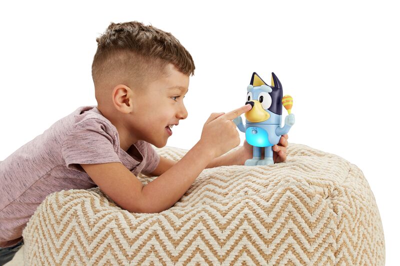 Vtech Shake It Bluey