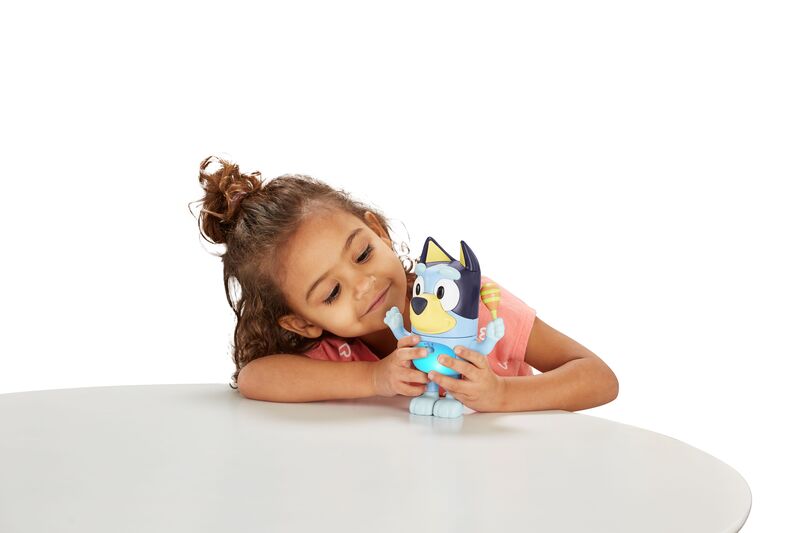 Vtech Shake It Bluey