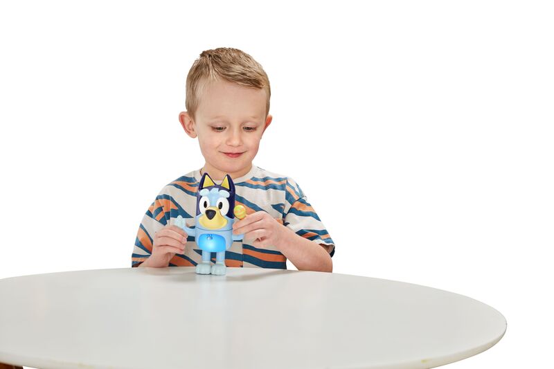 Vtech Shake It Bluey