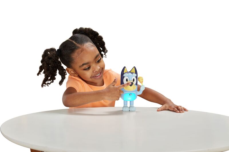 Vtech Shake It Bluey