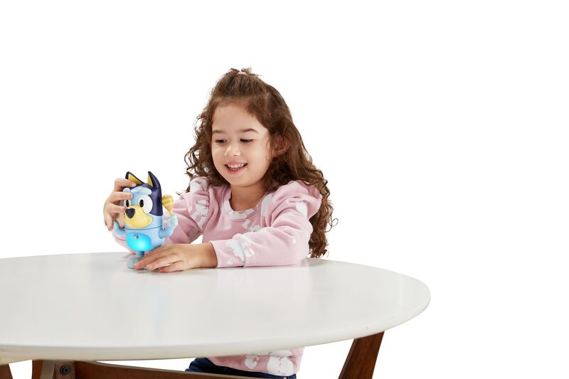 Vtech Shake It Bluey