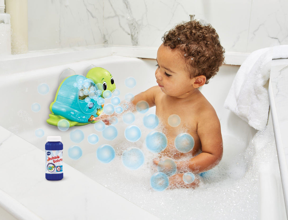 Vtech Bubble Time Turtle