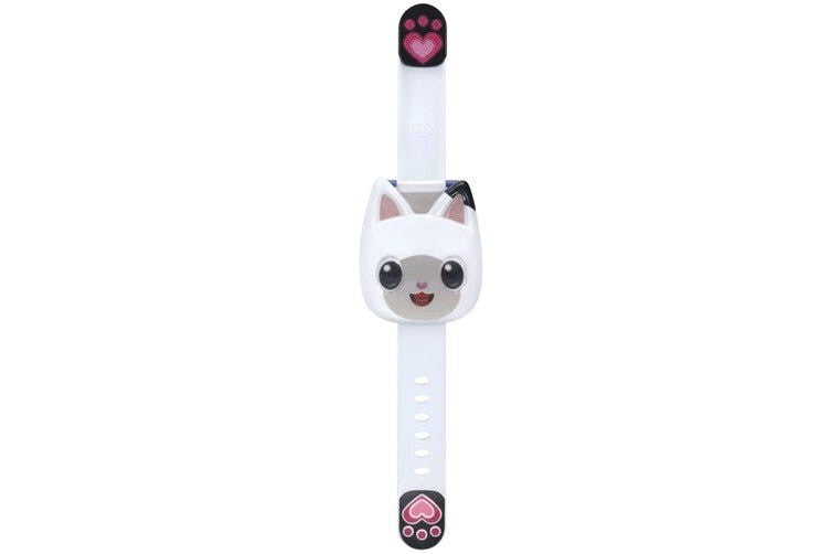 Vtech Gabby's Dollhouse Pandy Paws' Paw-Tastic Watch