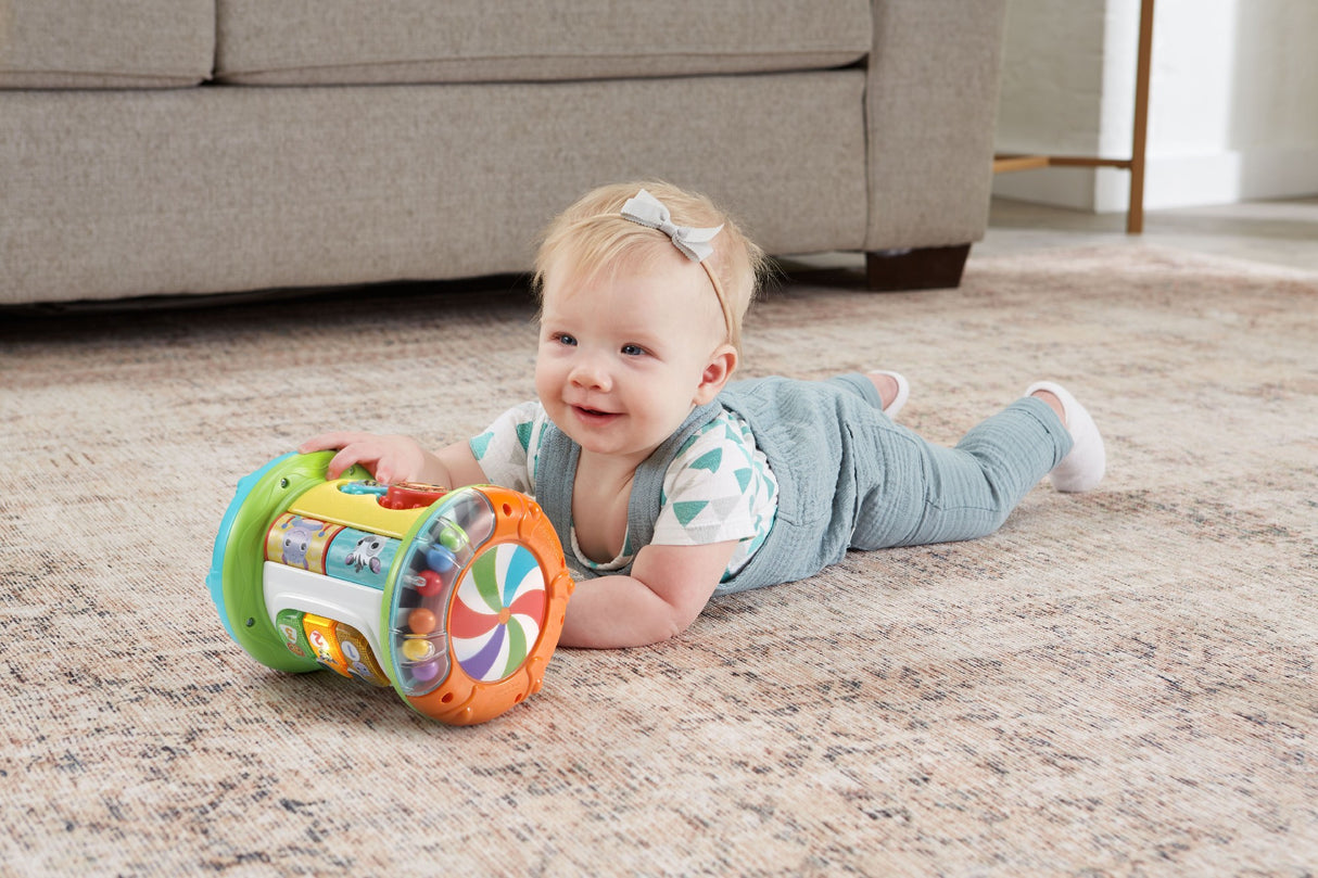Vtech Explore & Discover Roller