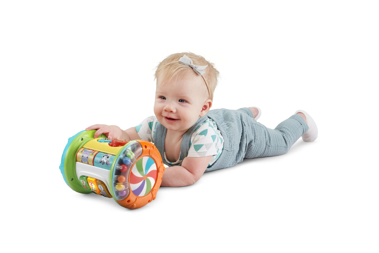Vtech Explore & Discover Roller