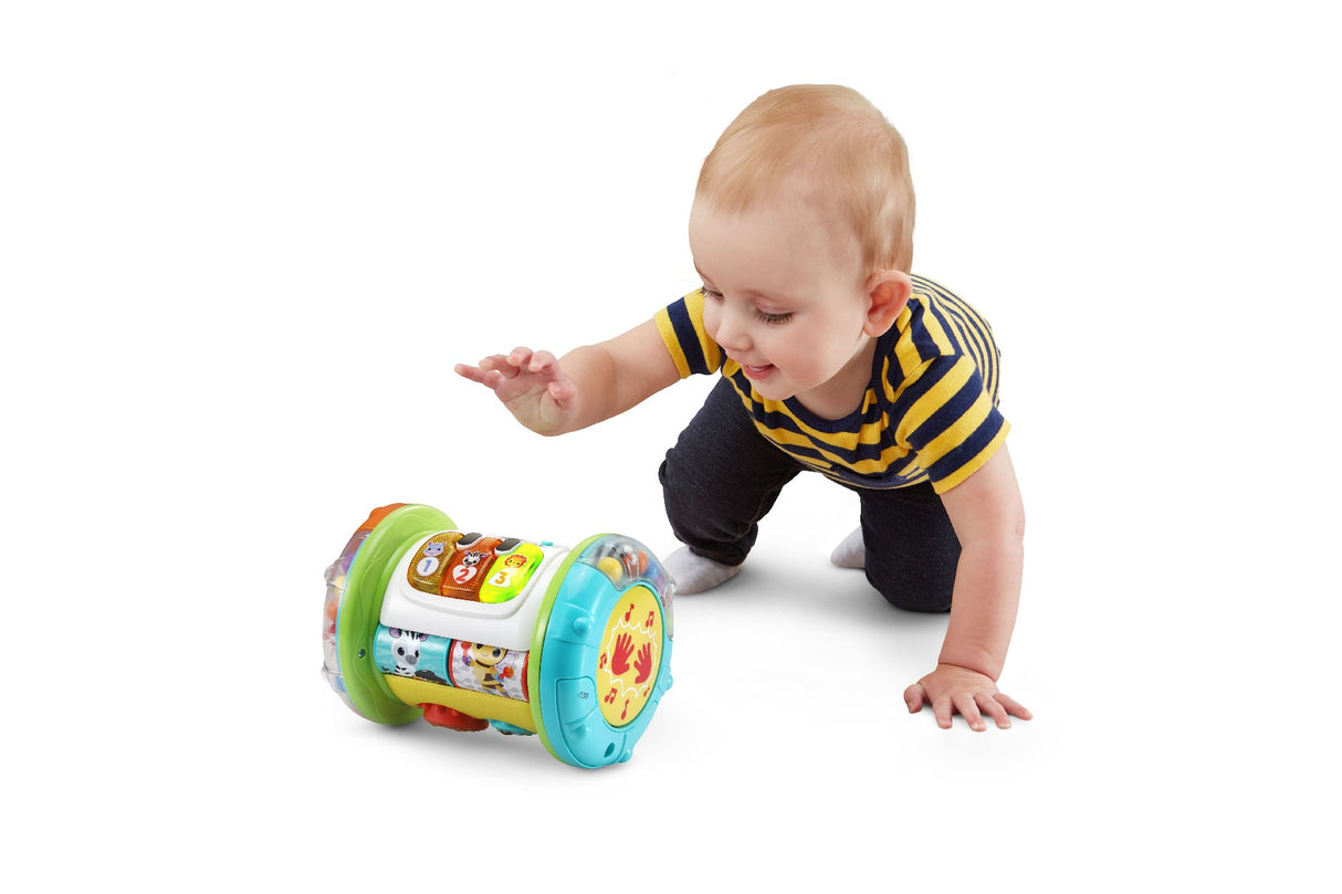 Vtech Explore & Discover Roller
