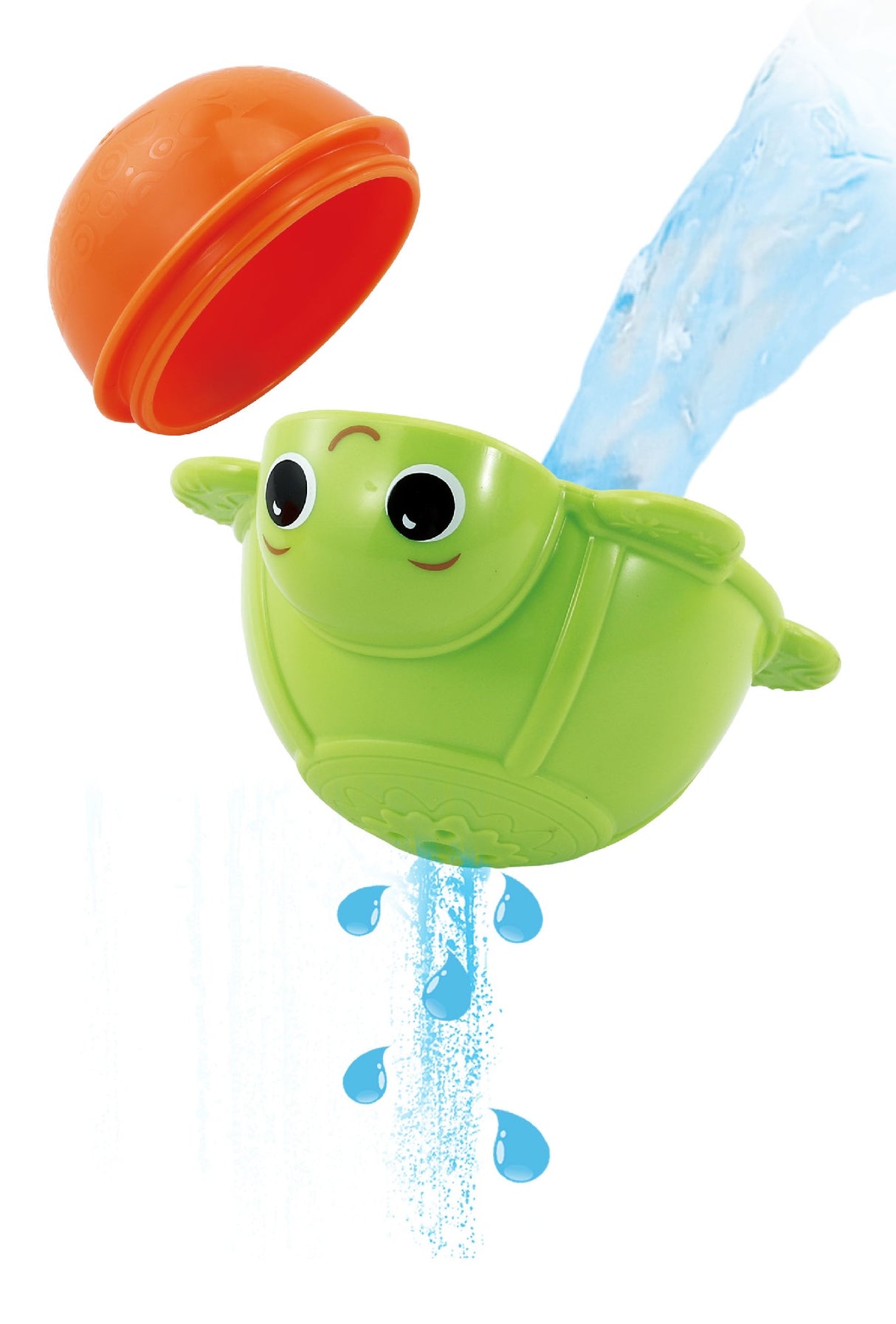 Vtech 6-In-1 Bath Set