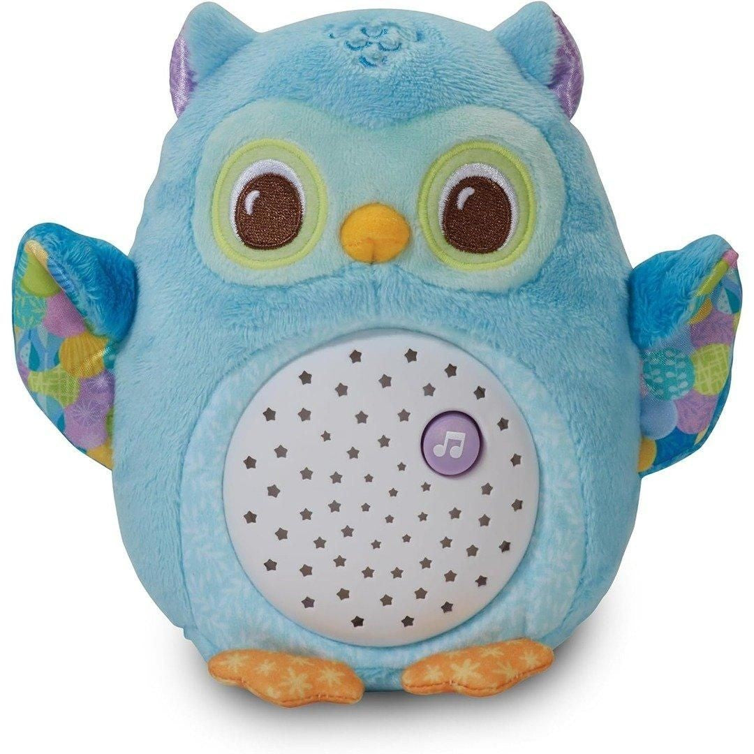 Vtech Twinkle Lights Owl
