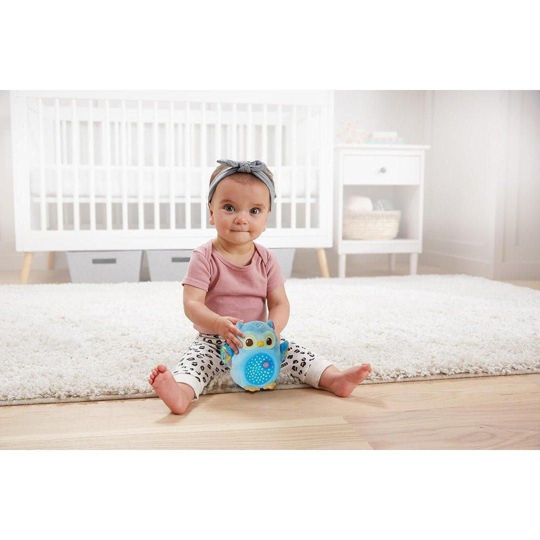 Vtech Twinkle Lights Owl