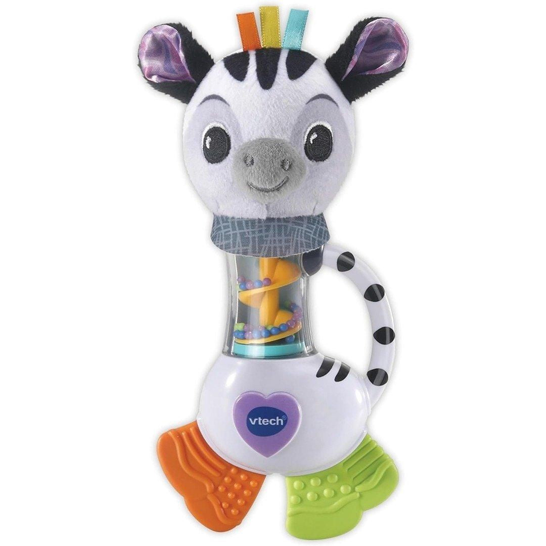 Vtech Shaking Sounds Zebra