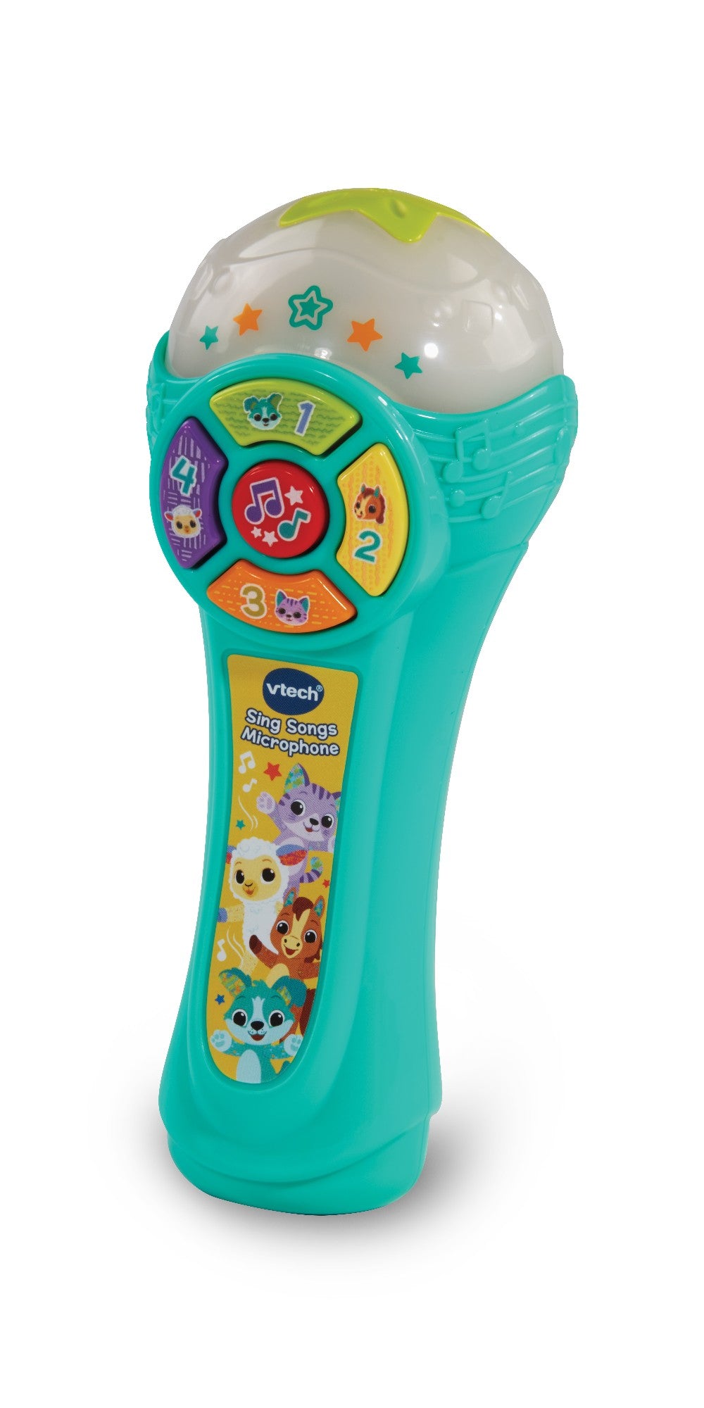 Vtech Sing Songs Microphone