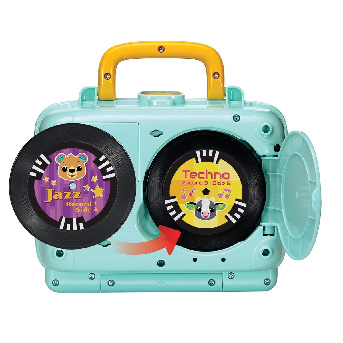 Vtech My 1st Record Player