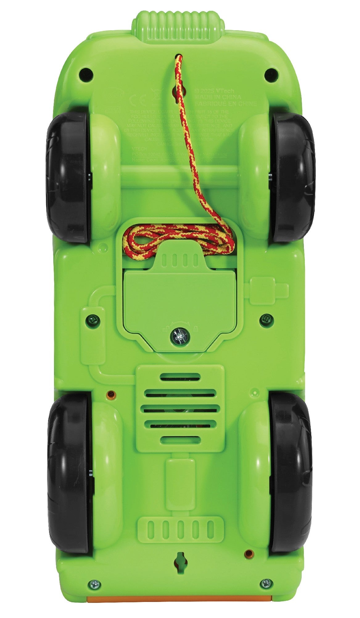 Vtech Dino Rescue Truck