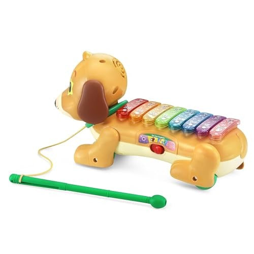 Vtech ZooJamz Doggy Xylophone