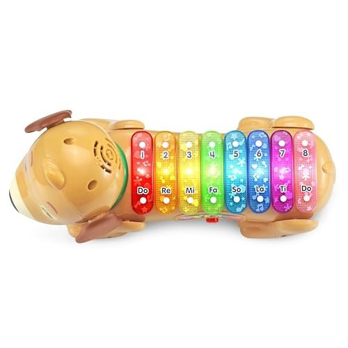 Vtech ZooJamz Doggy Xylophone