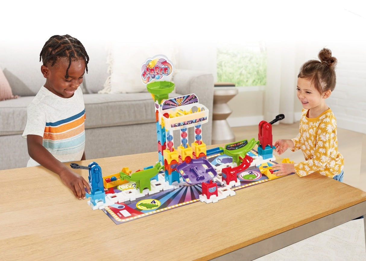 Marble Rush Game Zone