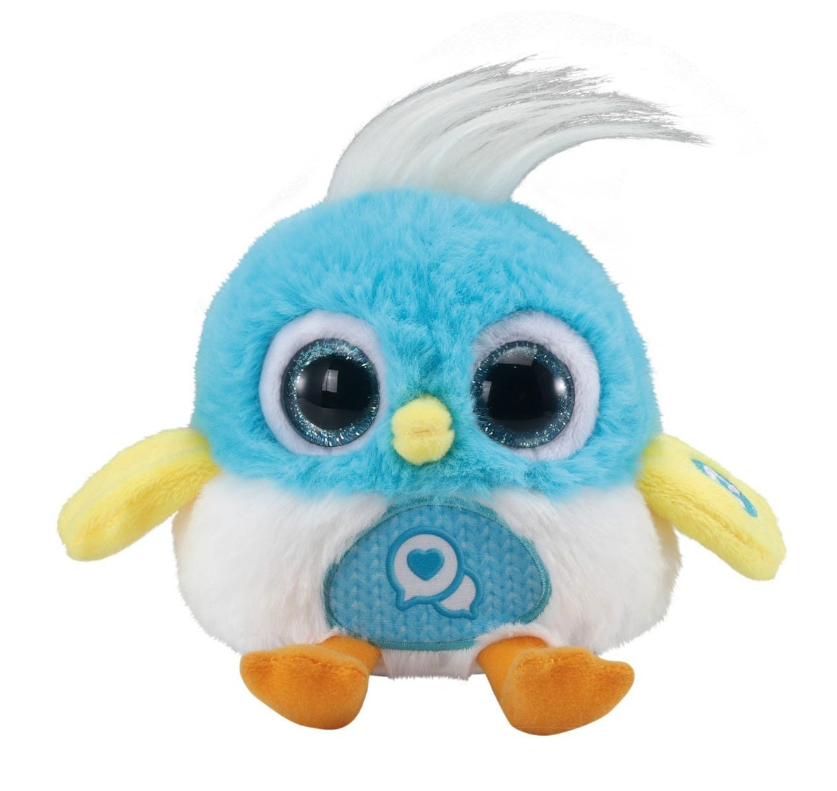 Vtech Lolibirds - Blue