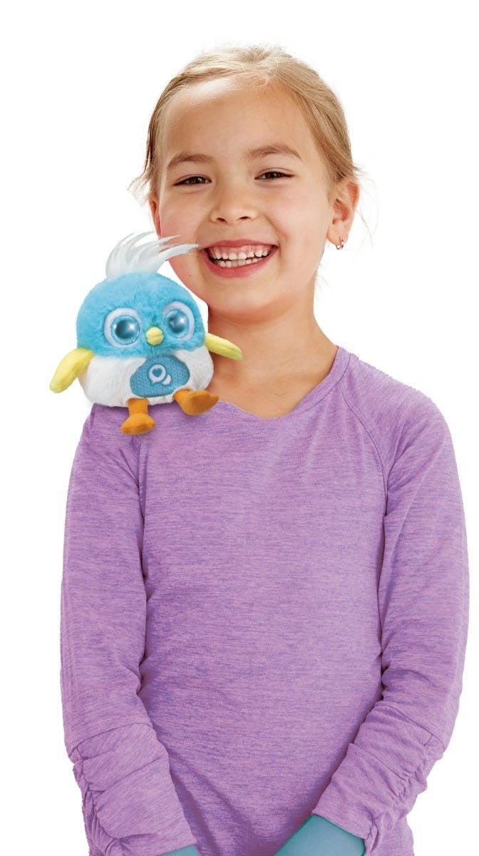 Vtech Lolibirds - Blue