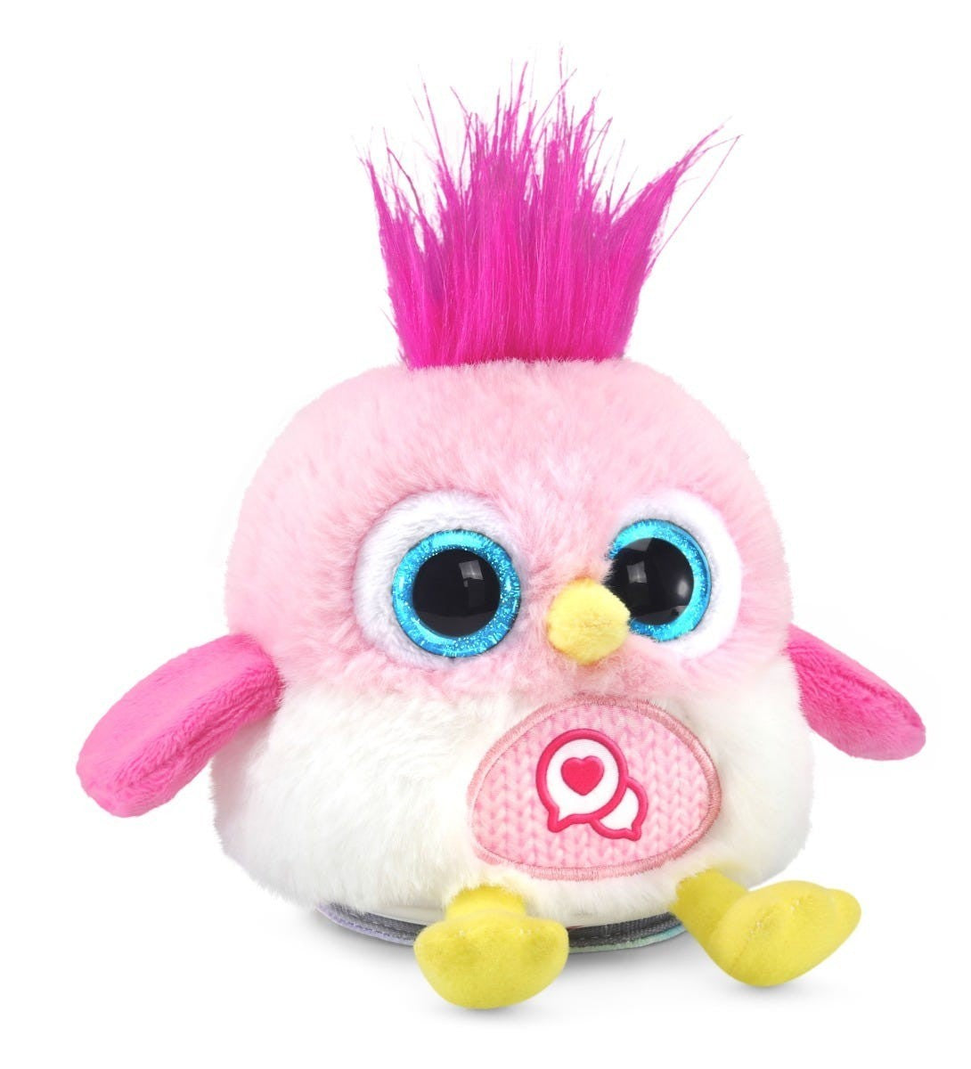 Vtech Lolibirds - Pink