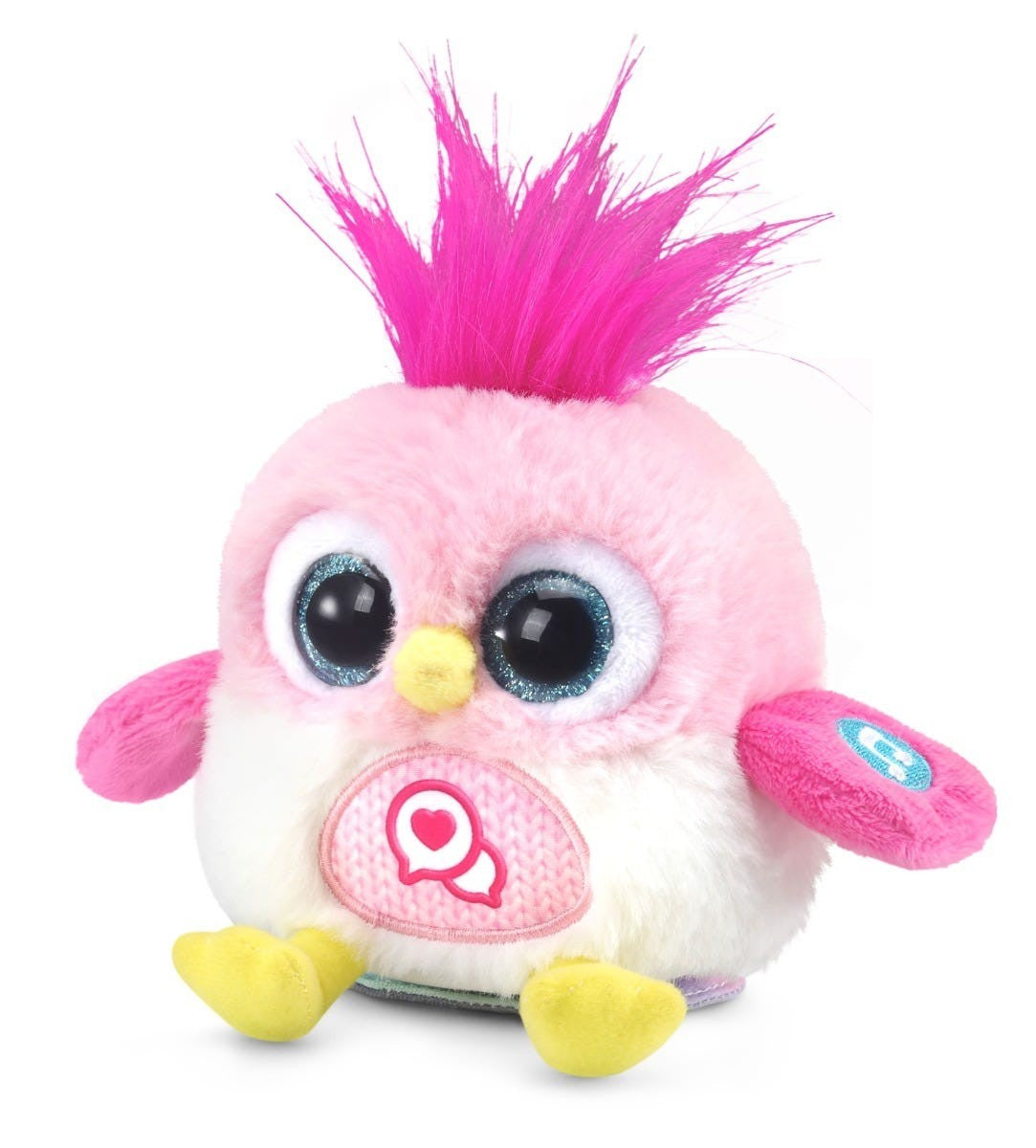 Vtech Lolibirds - Pink