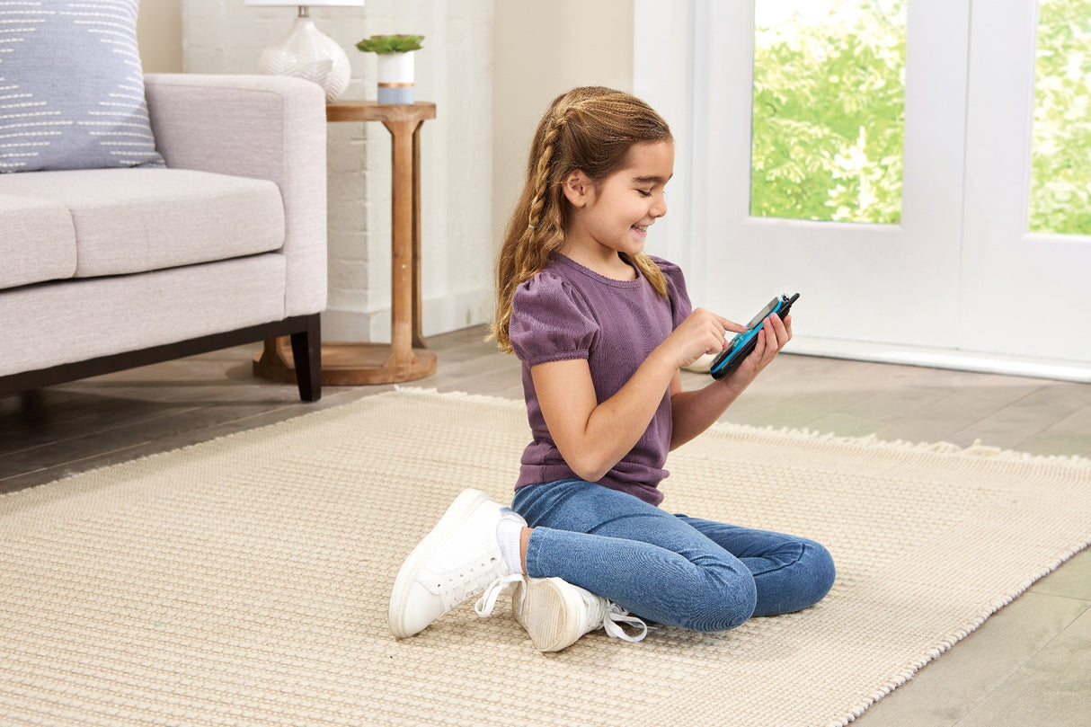 Vtech KidiGear Walkie Talkies Explorer Blue/Red