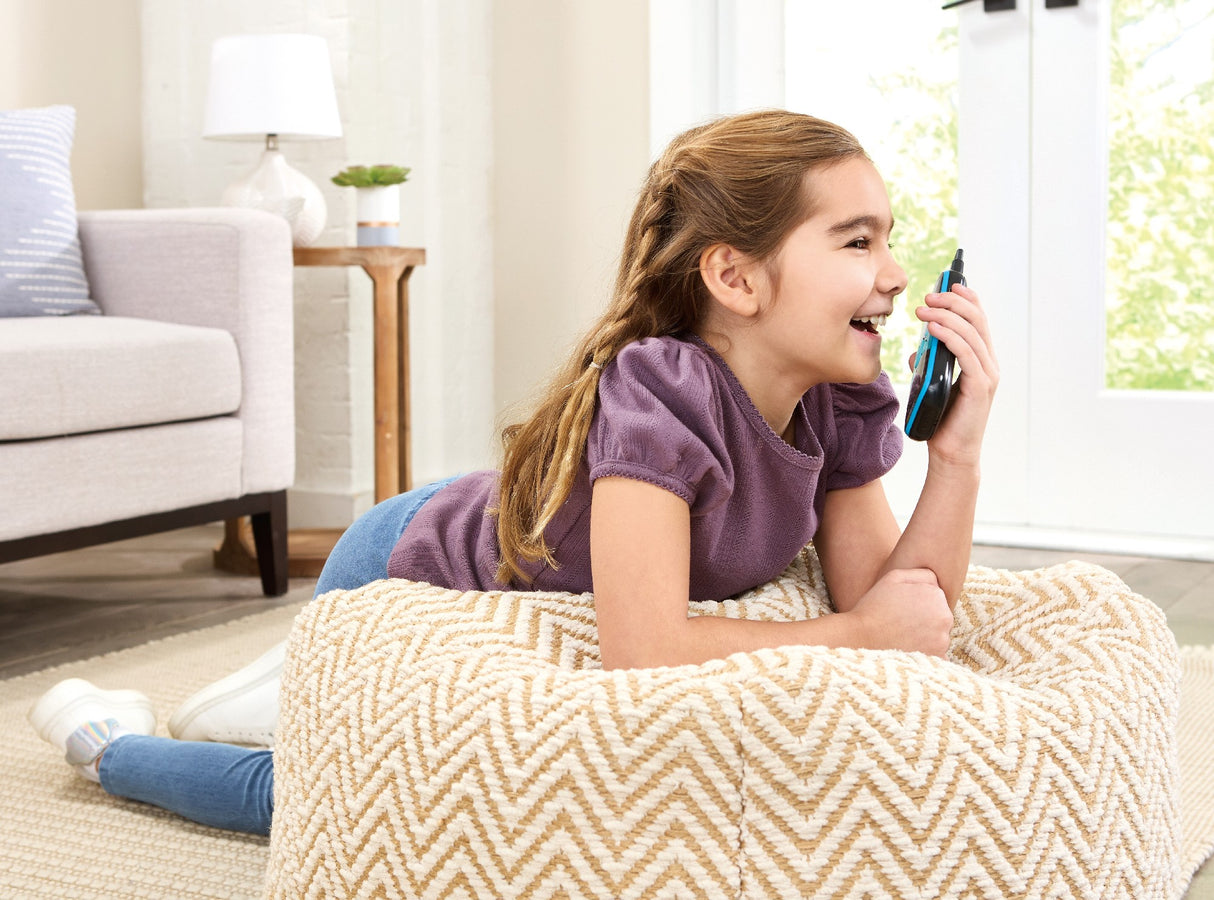 Vtech KidiGear Walkie Talkies Explorer Blue/Red