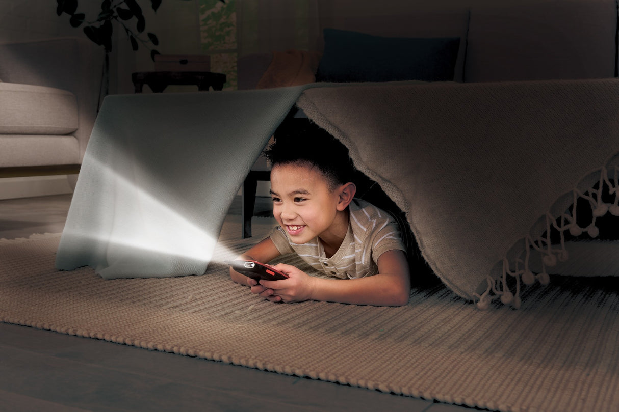 Vtech KidiGear Walkie Talkies Explorer Blue/Red