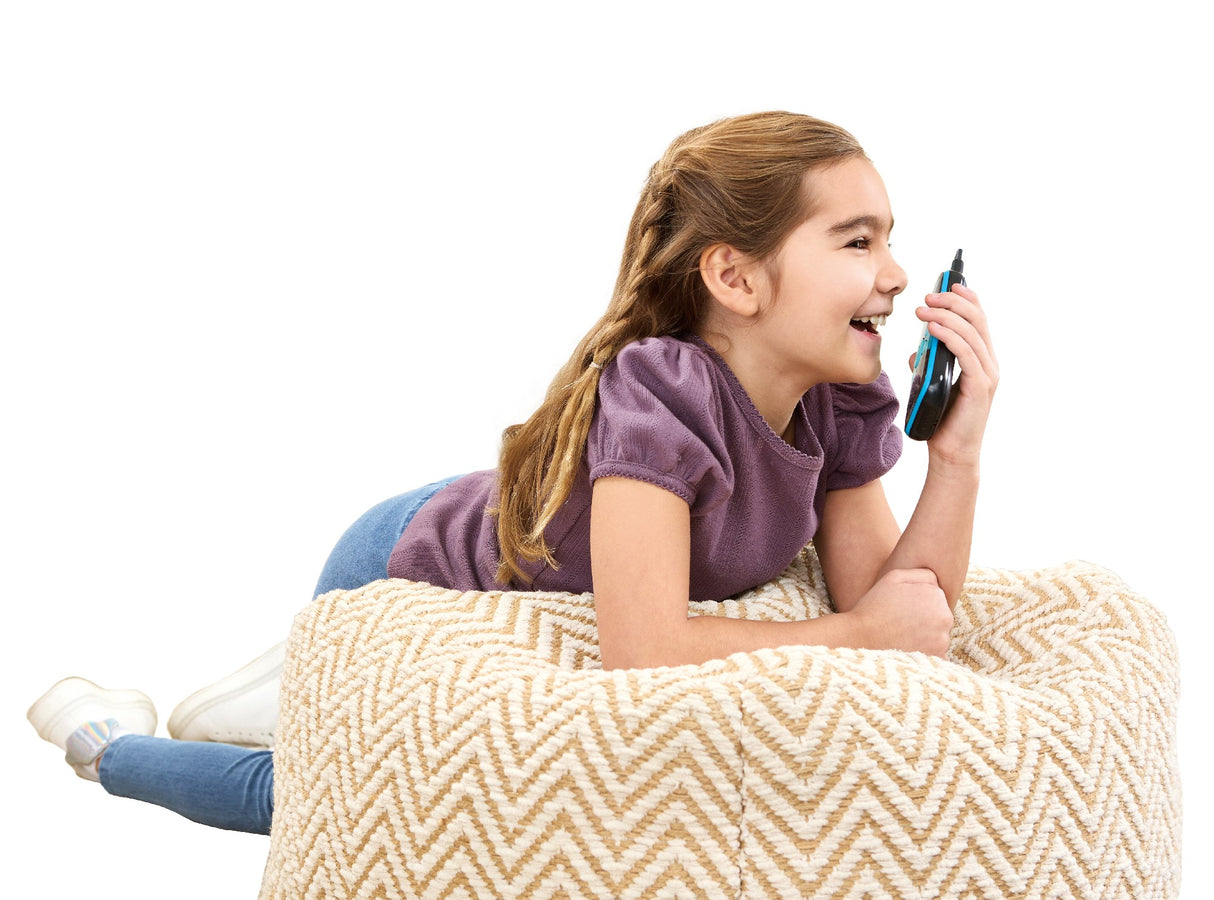 Vtech KidiGear Walkie Talkies Explorer Blue/Red