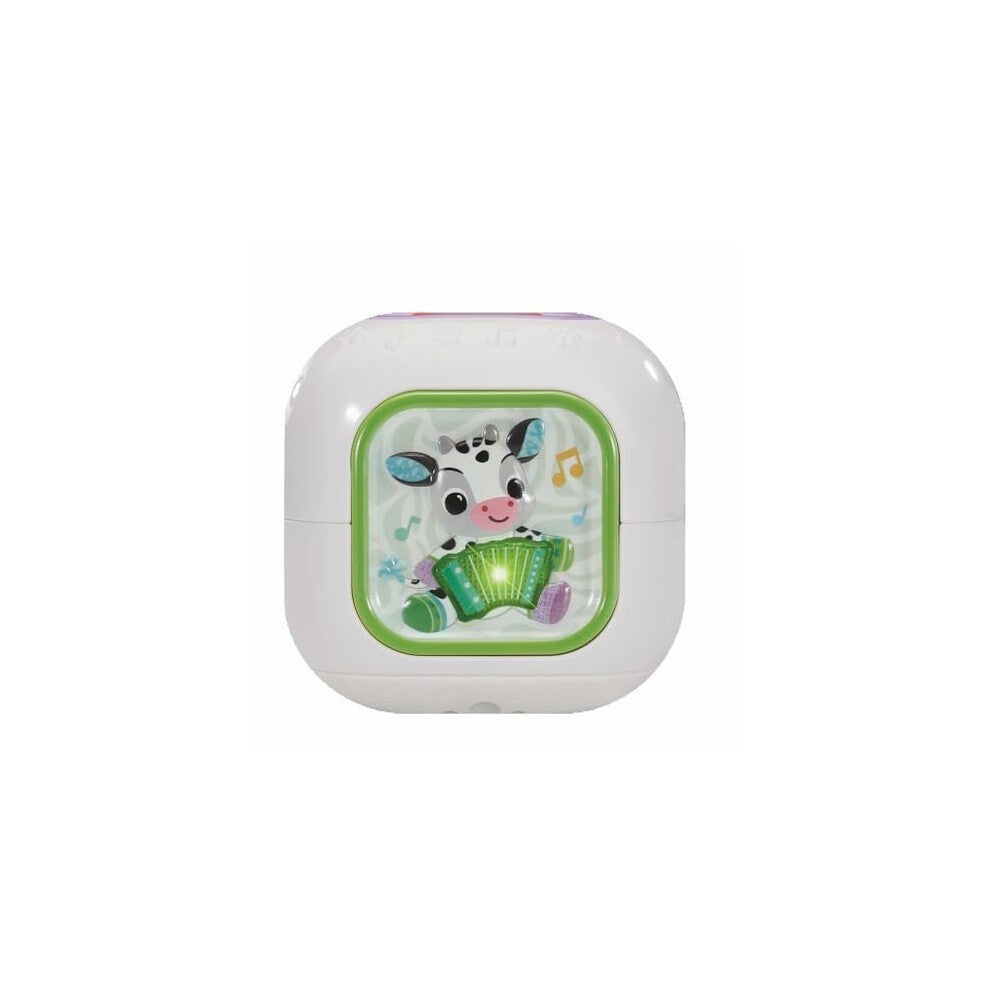 Vtech Sensory Sounds Musical Cube