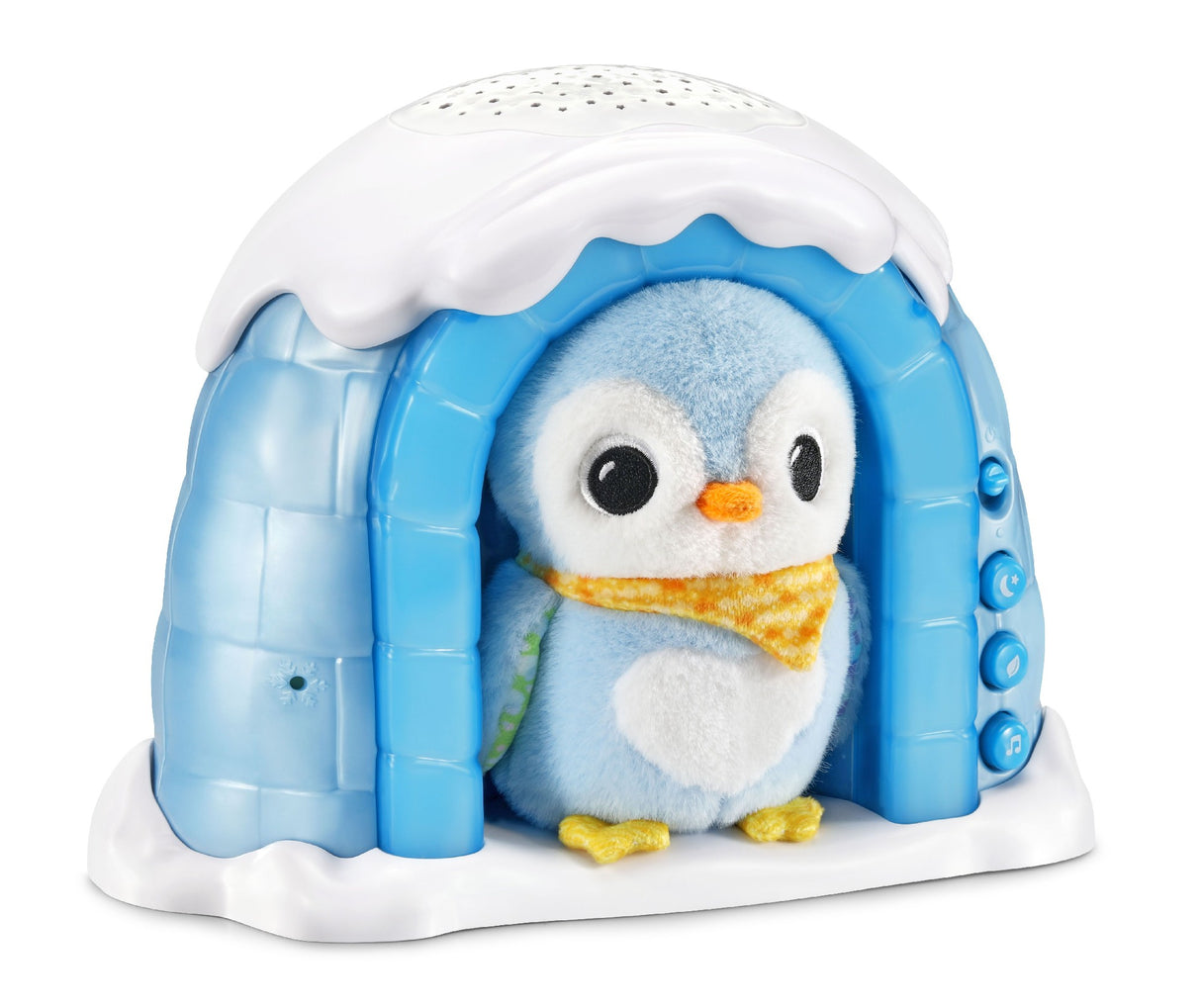 Vtech Soothing Starlight Igloo