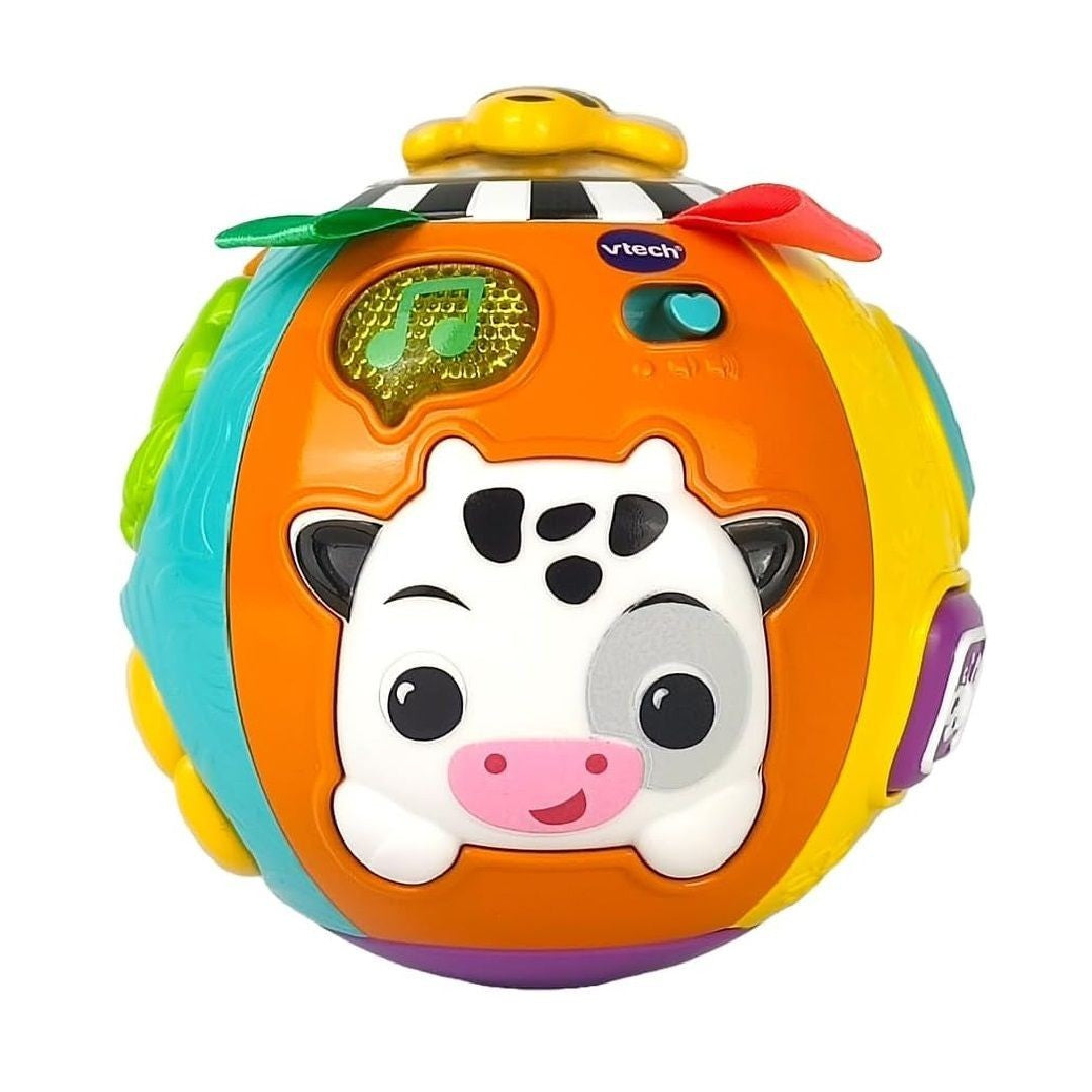 Vtech Animal Discoveries Ball