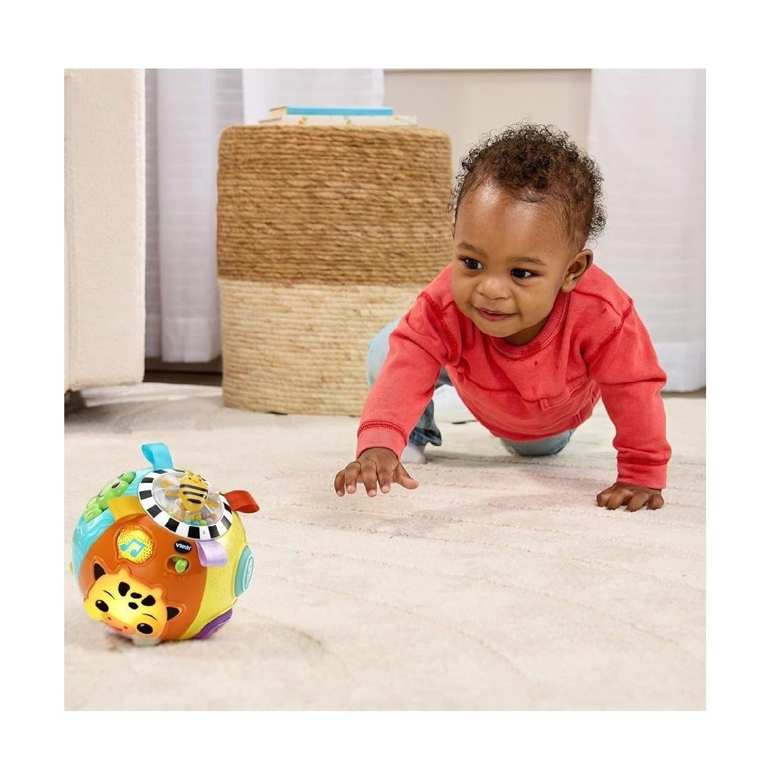 Vtech Animal Discoveries Ball