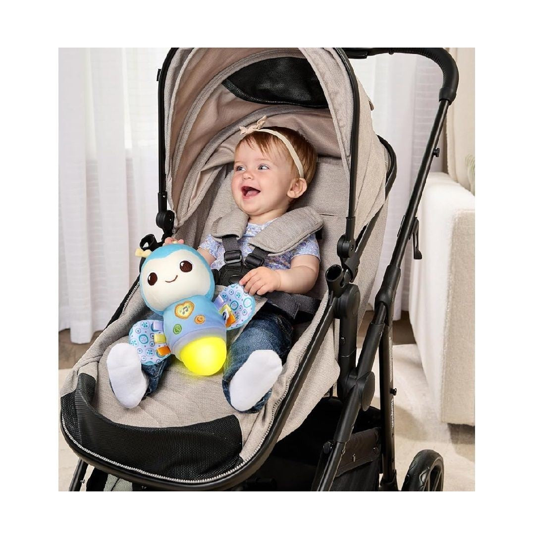 Vtech Soothing Sounds Firefly