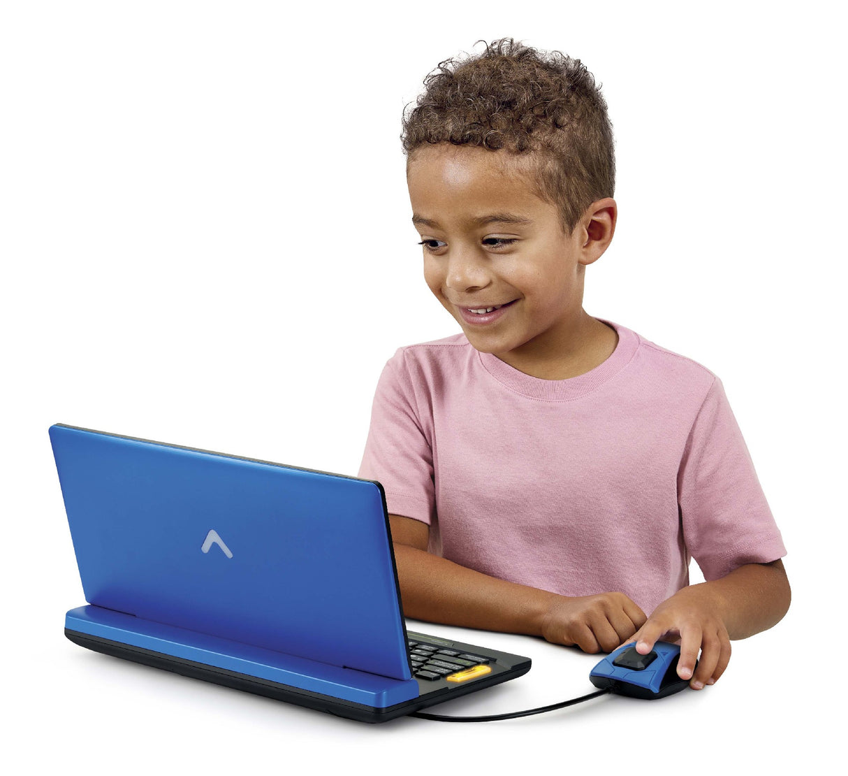 LearnBook Pro Laptop Blue