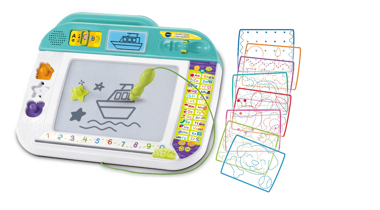 Vtech Doodle & Draw Learning Board