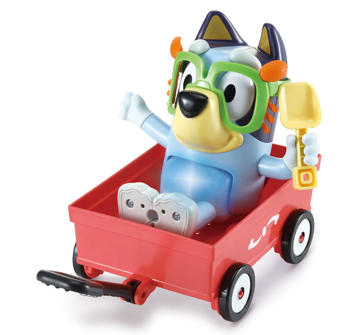 Vtech Dress-Up Bluey