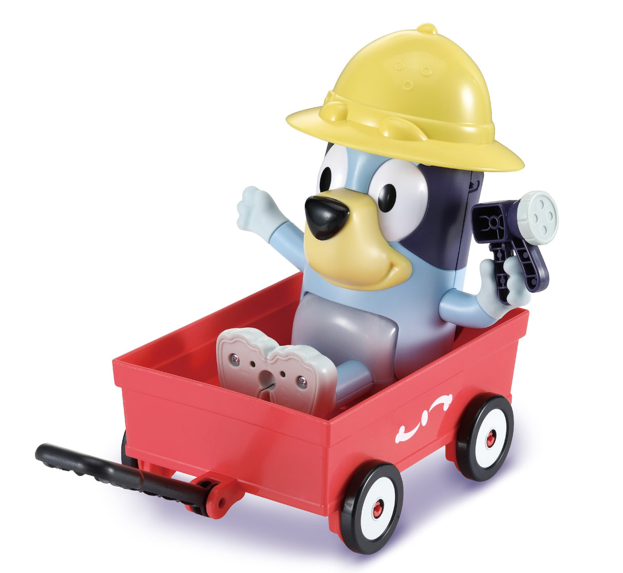 Vtech Dress-Up Bluey