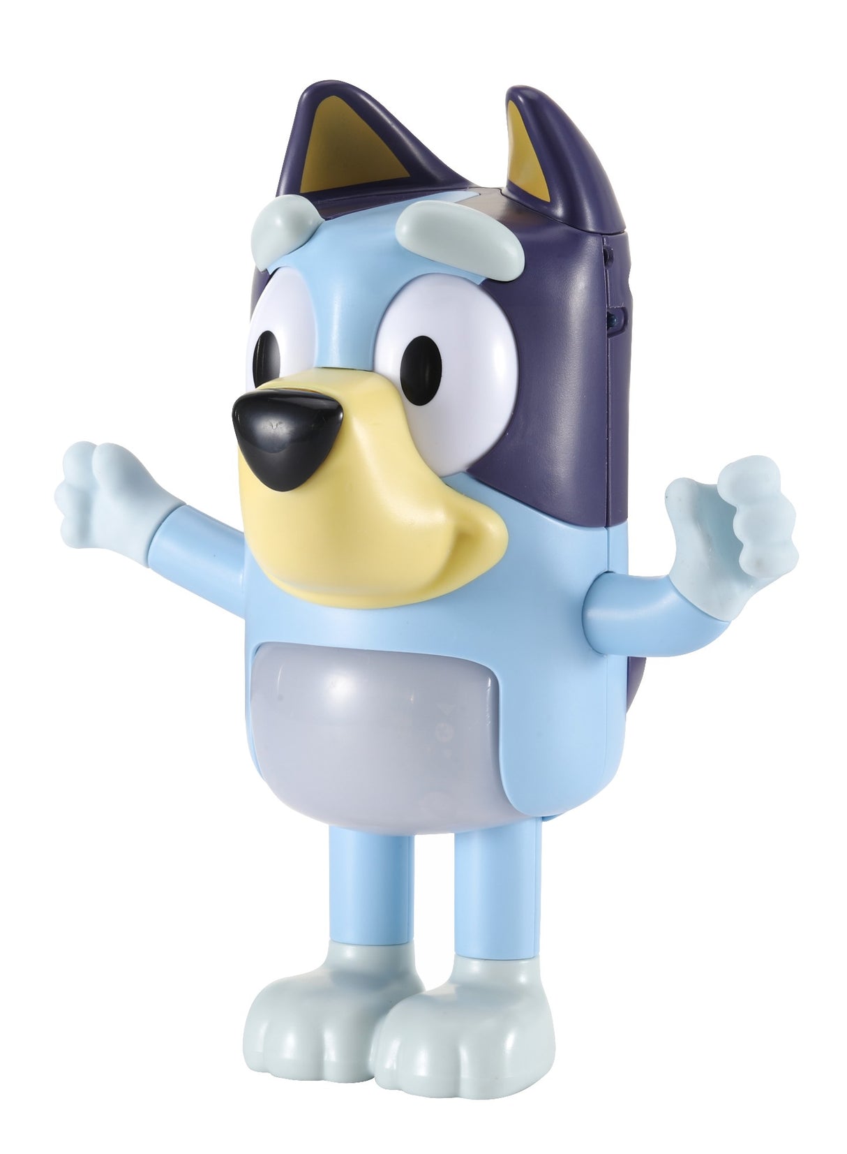 Vtech Dress-Up Bluey