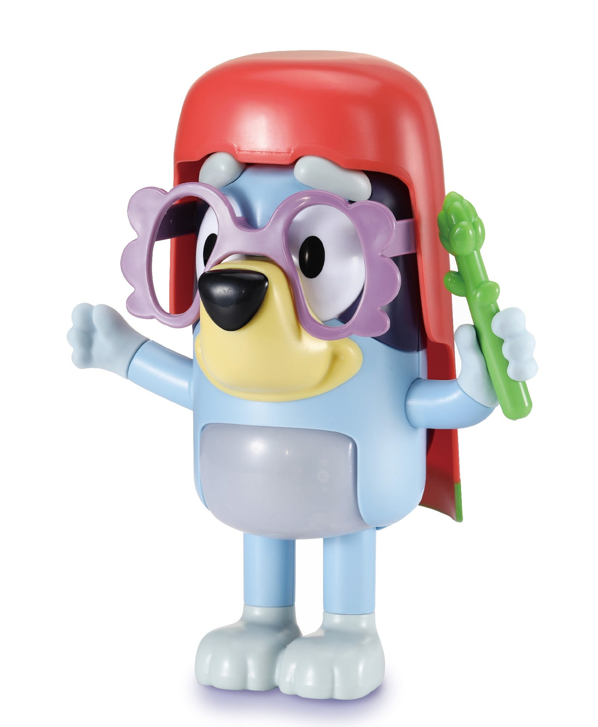 Vtech Dress-Up Bluey