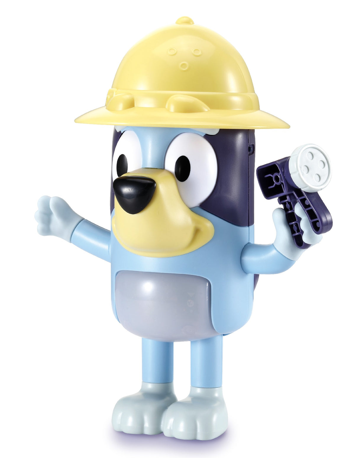 Vtech Dress-Up Bluey